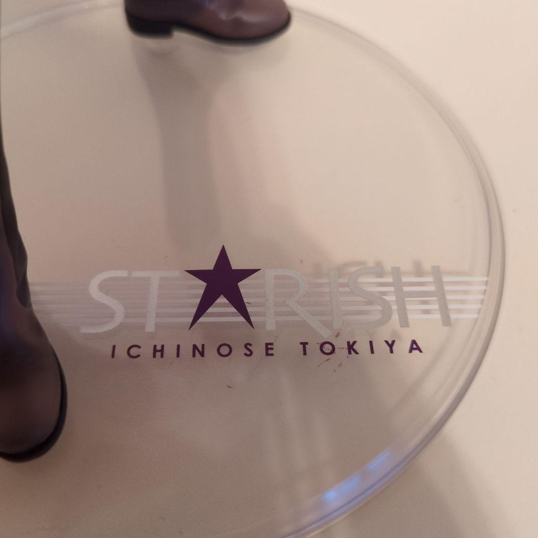 うたの☆プリンスさまっ♪マジLOVE1000% トキヤ、レン、音也 フィギュア