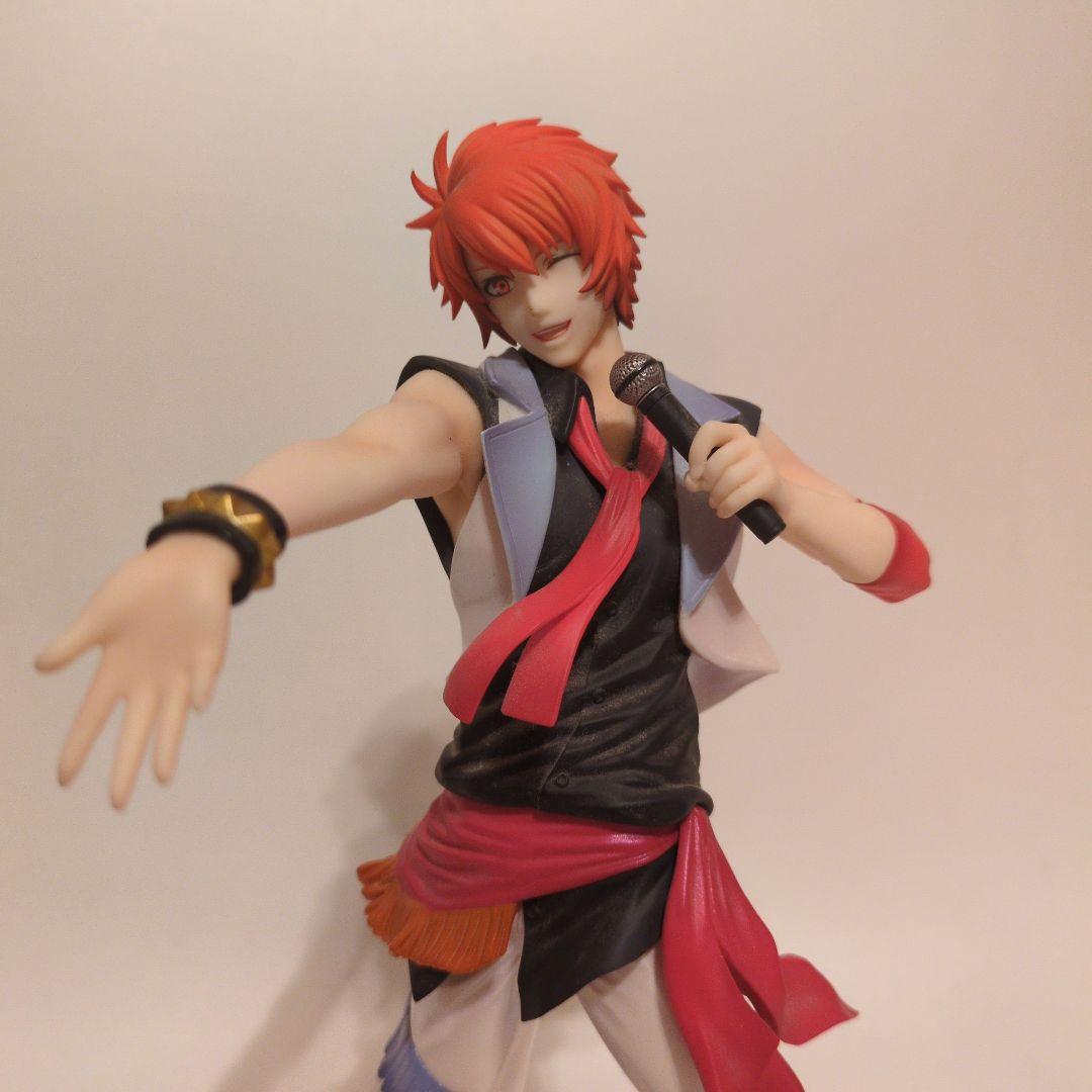 うたの☆プリンスさまっ♪マジLOVE1000% トキヤ、レン、音也 フィギュア