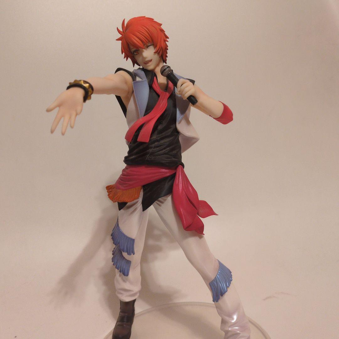 うたの☆プリンスさまっ♪マジLOVE1000% トキヤ、レン、音也 フィギュア