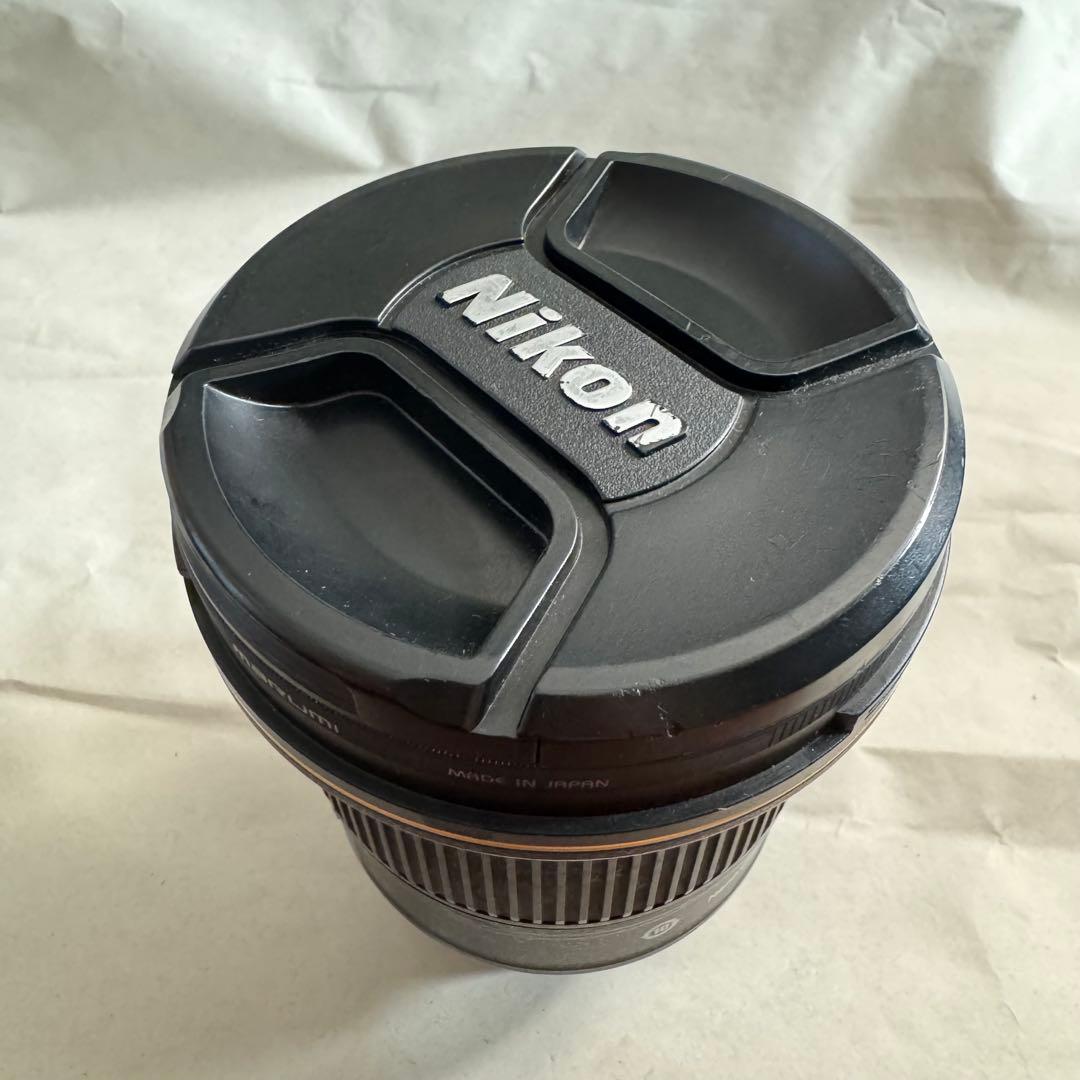 【値下げ】Nikon AF-S Nikkor 20mm f1.8G ED