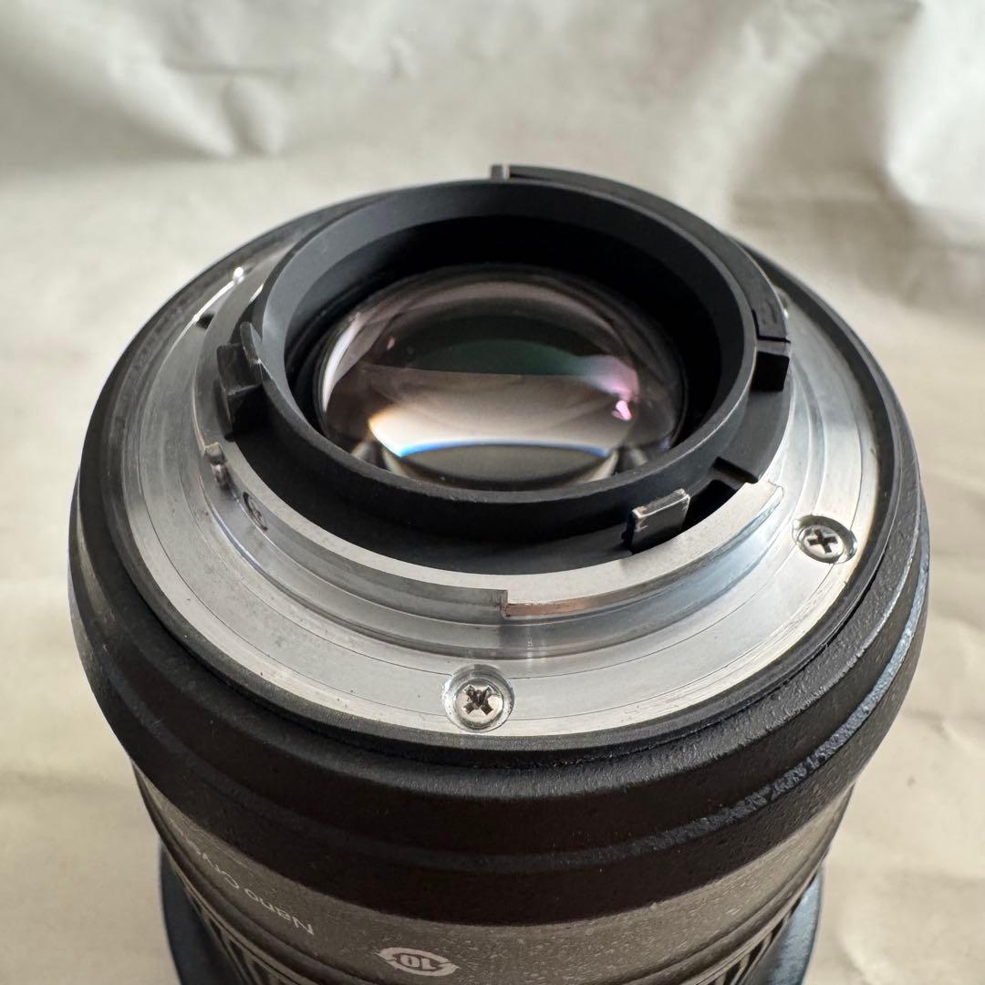 【値下げ】Nikon AF-S Nikkor 20mm f1.8G ED