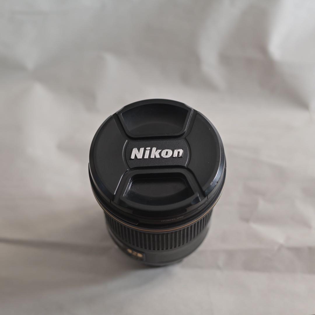 【値下げ】Nikon AF-S Nikkor 20mm f1.8G ED