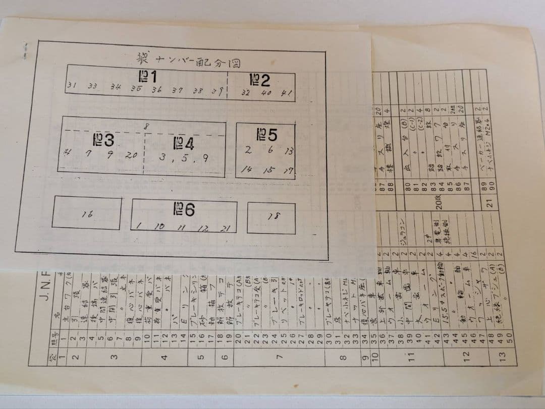 MIYAZAWA ED16 HOゲージ トータルキット　原型