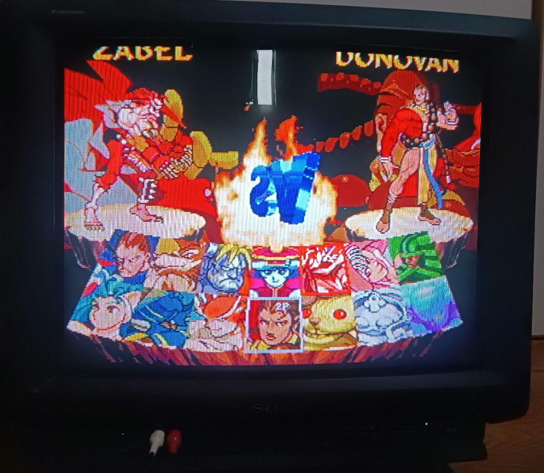 ★ SONY KV-21ST12 トリニトロン テレビ リモコン付 ★