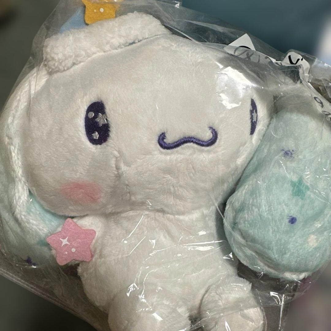 シナモロール ほぼ新品未使用だらけグッズセット