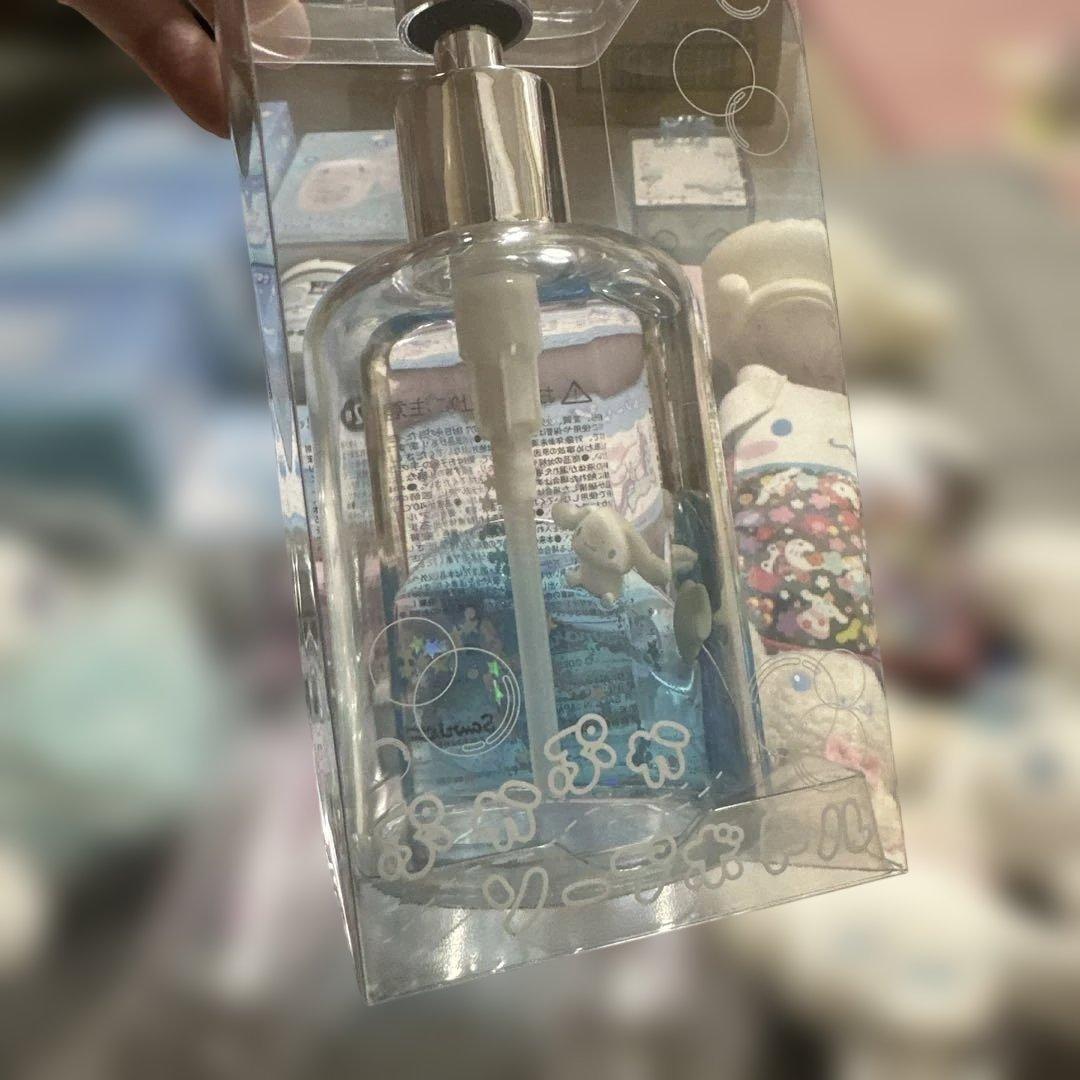 シナモロール ほぼ新品未使用だらけグッズセット