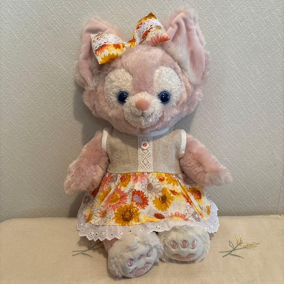 ダッフィーフレンズS おまとめ【nanae】