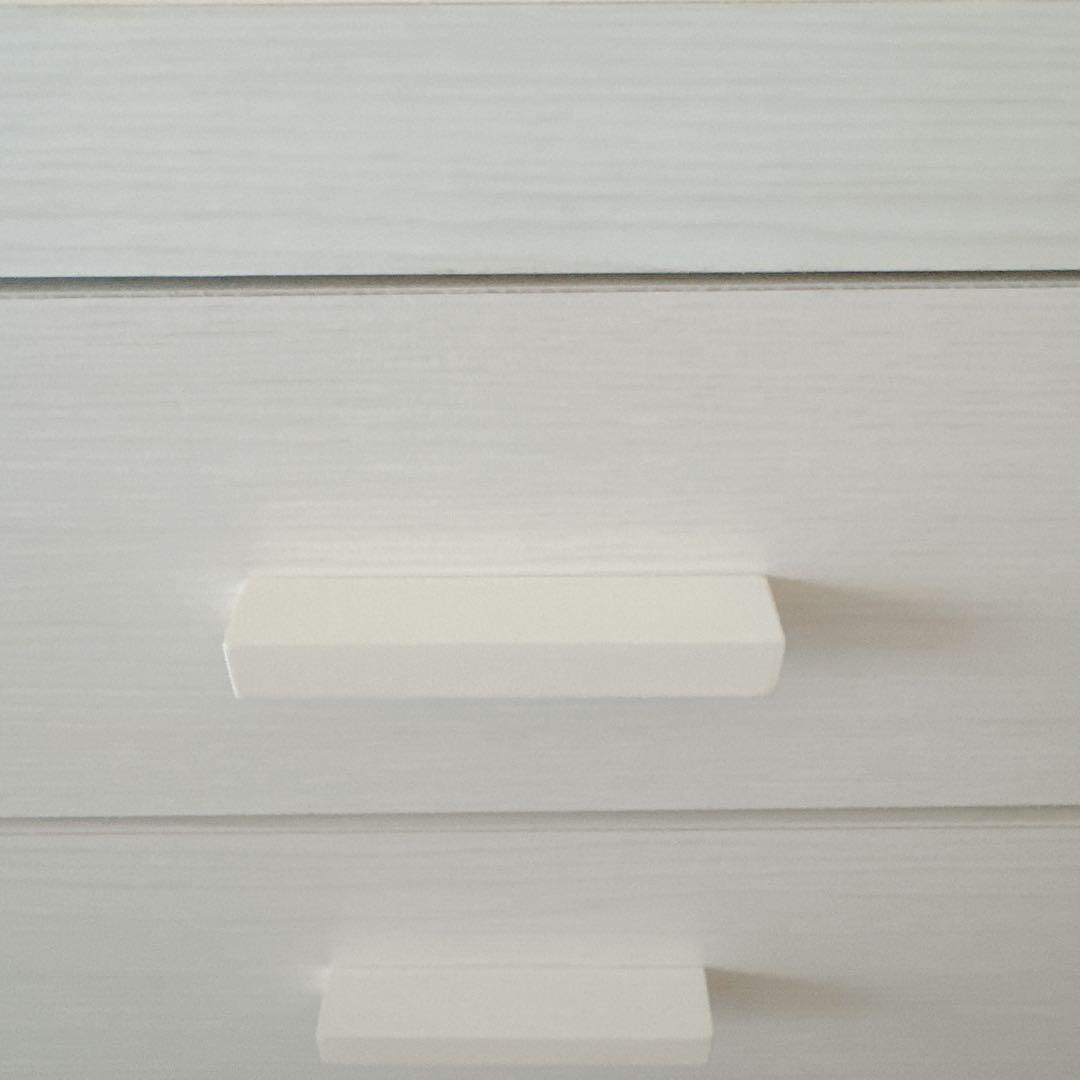 【arne】チェスト　タンス　日本製