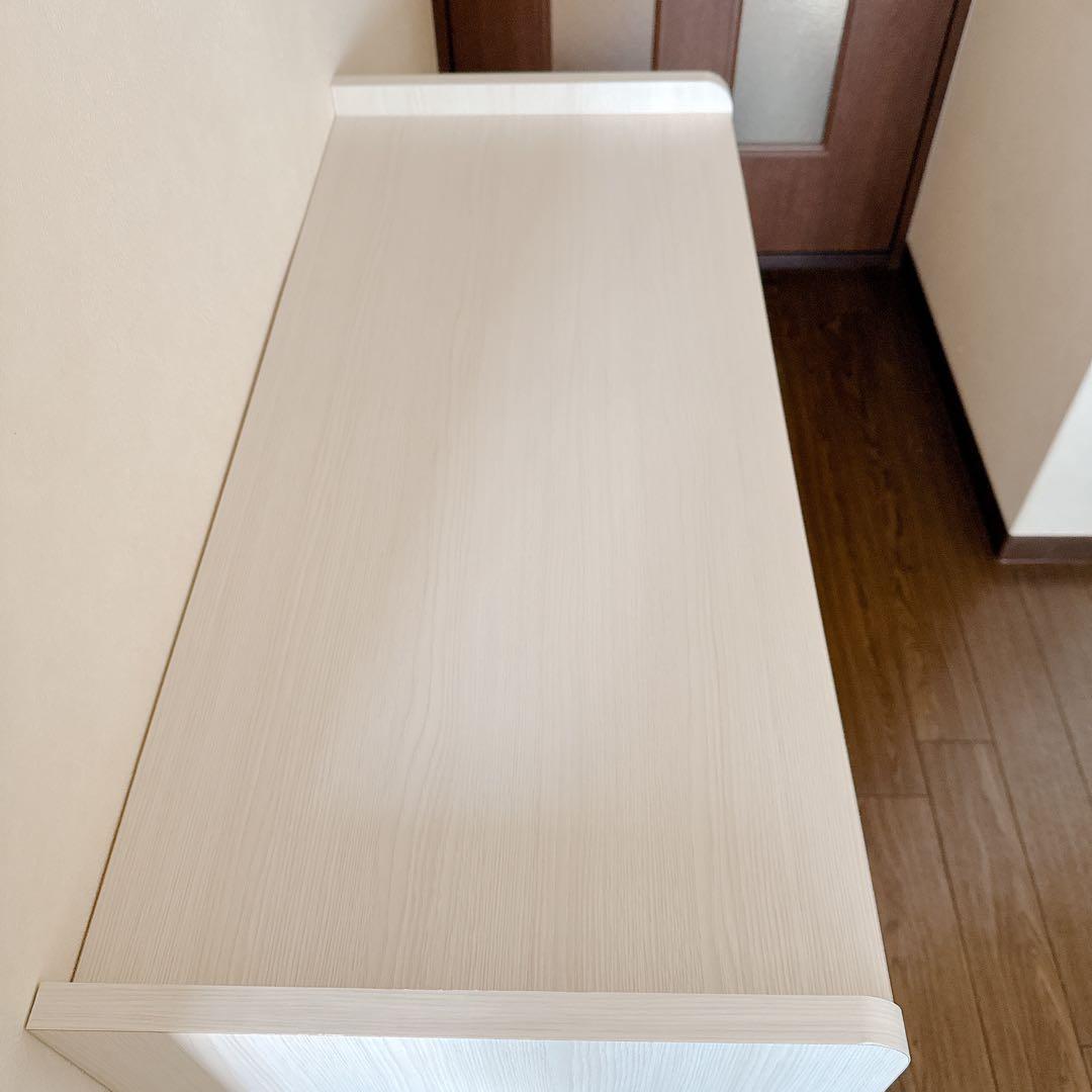 【arne】チェスト　タンス　日本製