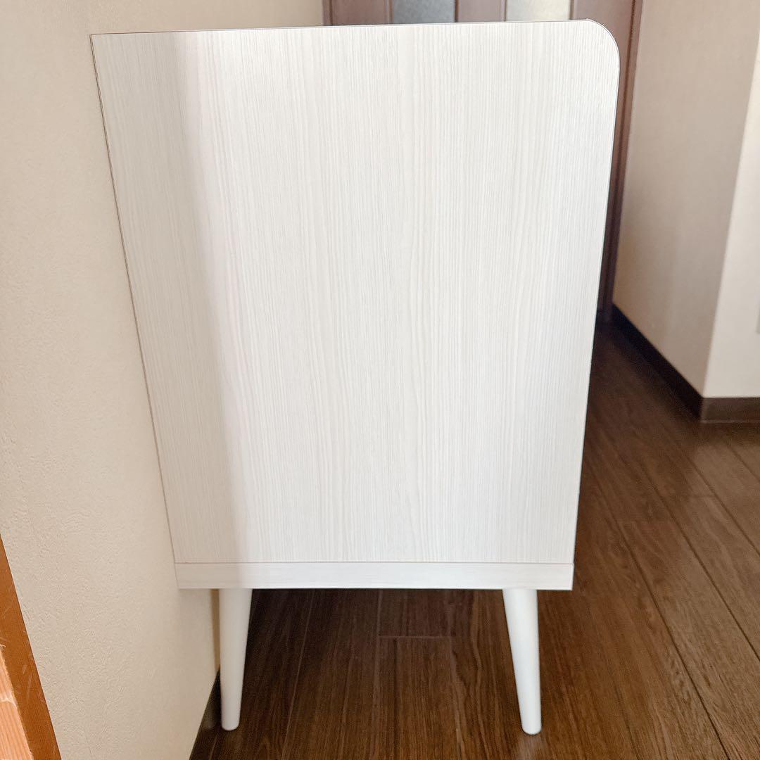 【arne】チェスト　タンス　日本製