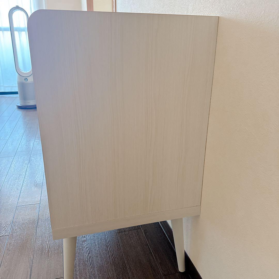 【arne】チェスト　タンス　日本製