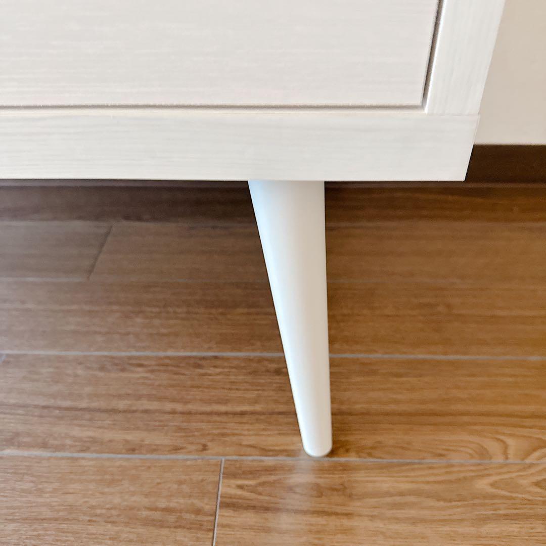 【arne】チェスト　タンス　日本製