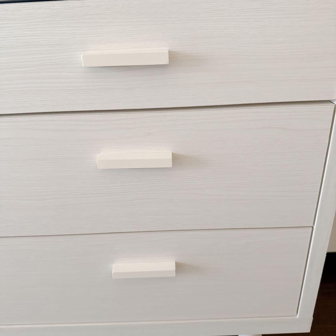 【arne】チェスト　タンス　日本製