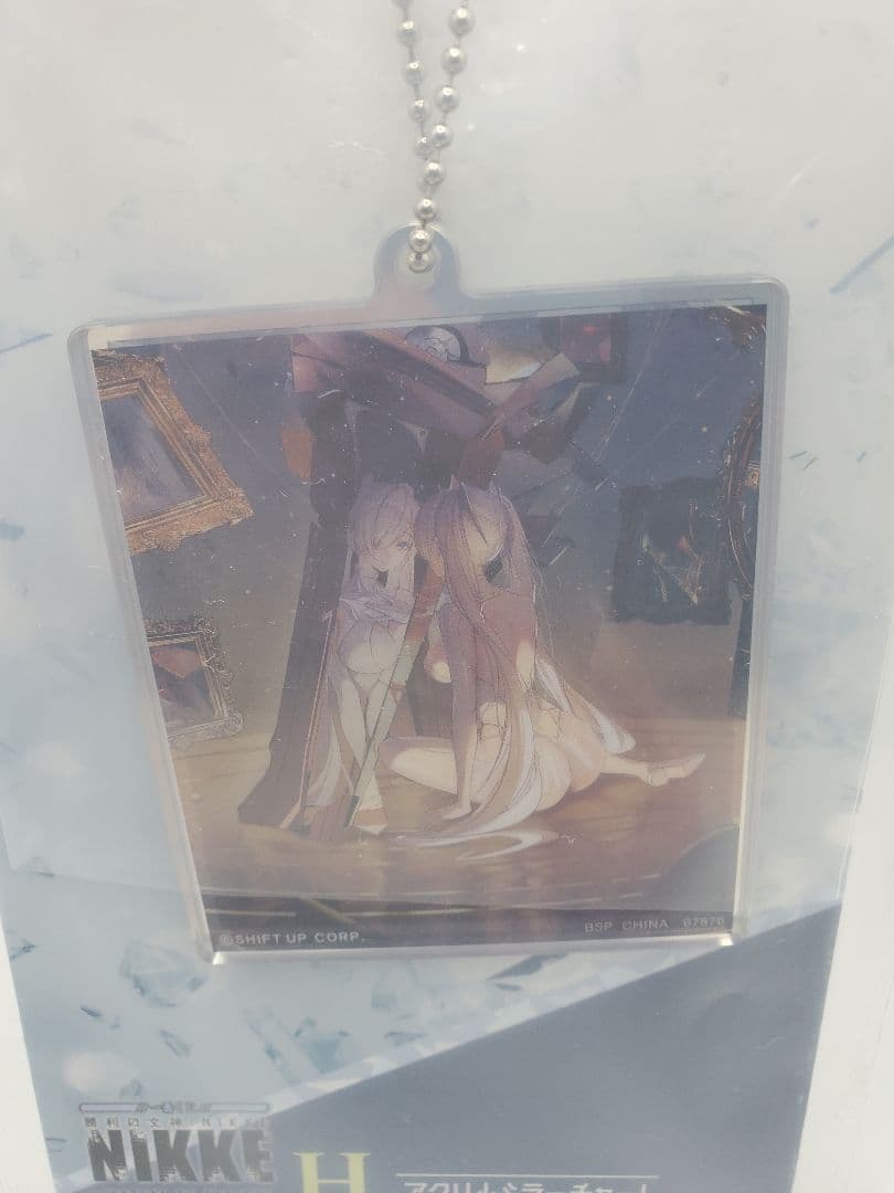 一番くじ 勝利の女神ニケ NIKKE A賞 フィギュア 下位賞 まとめ売り