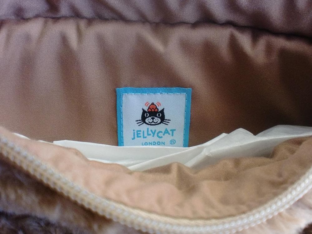  Bartholomew ベア トートバッグ