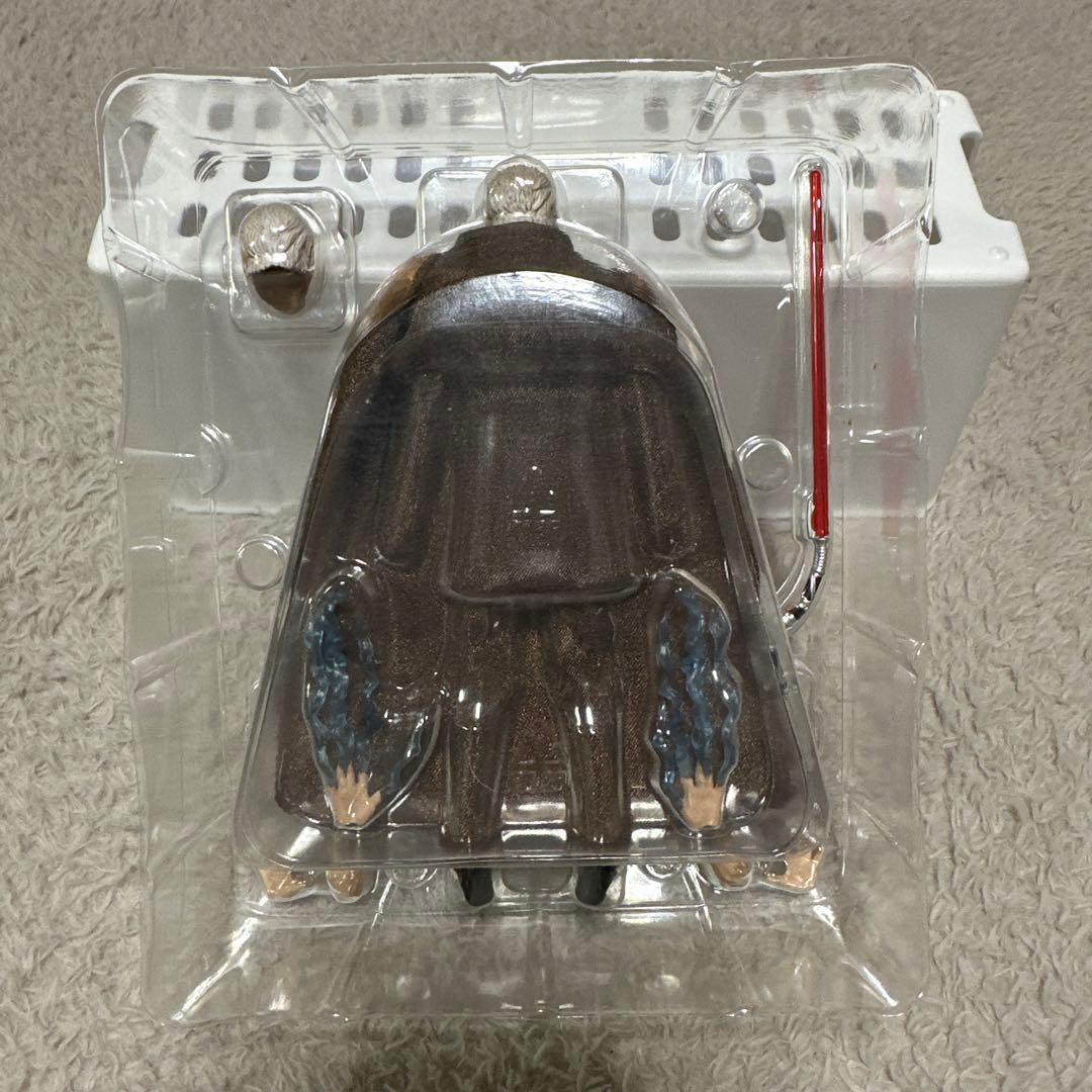 【レア】S.H.Figuarts ドゥークー伯爵 スター・ウォーズ