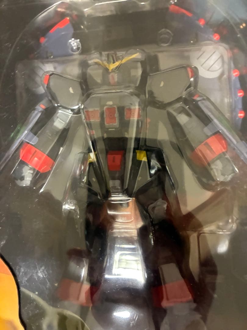 未使用 HCM-Pro 40 デストロイガンダム 初回限定版 ガンダムSEED