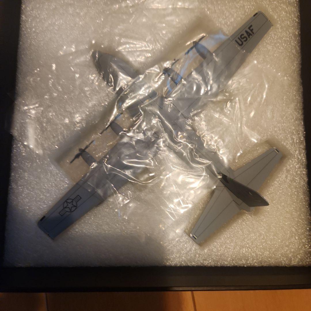 航空機・ヘリコプター Gemini 200 LOCKHEED C-130J 1/200