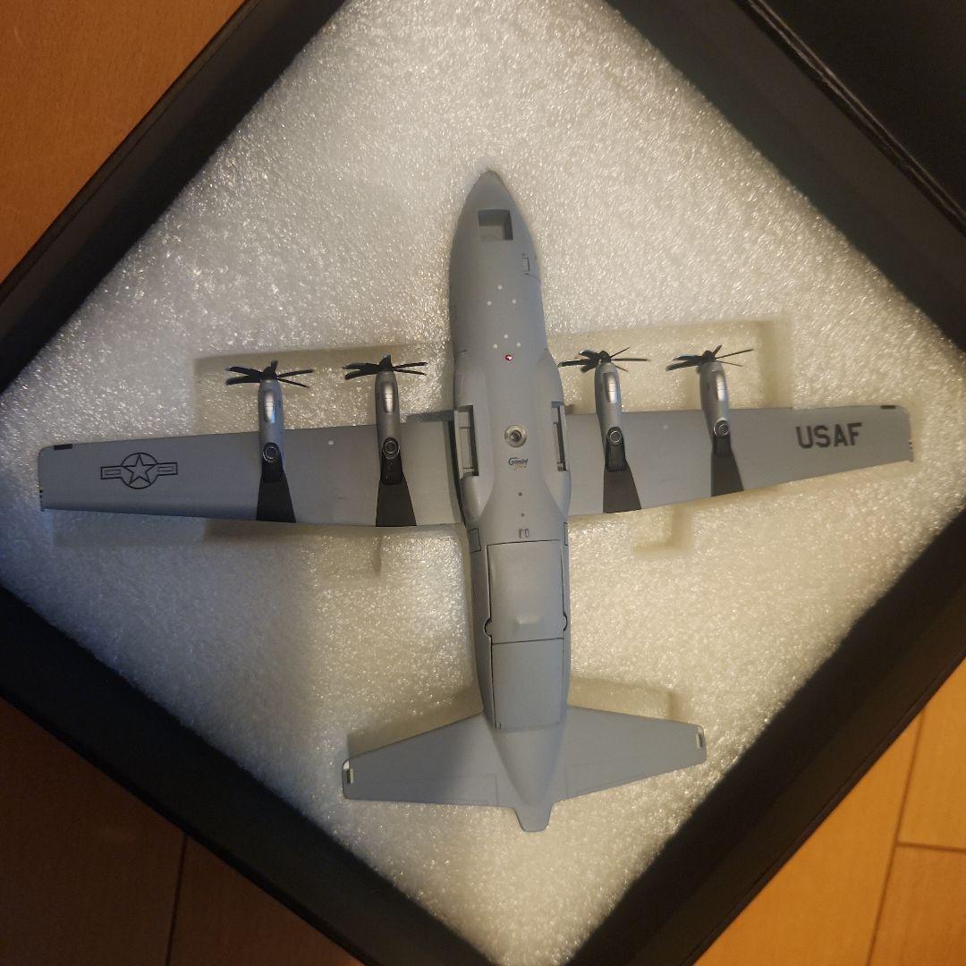 航空機・ヘリコプター Gemini 200 LOCKHEED C-130J 1/200