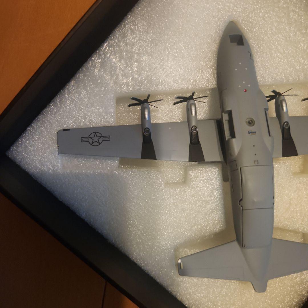 航空機・ヘリコプター Gemini 200 LOCKHEED C-130J 1/200