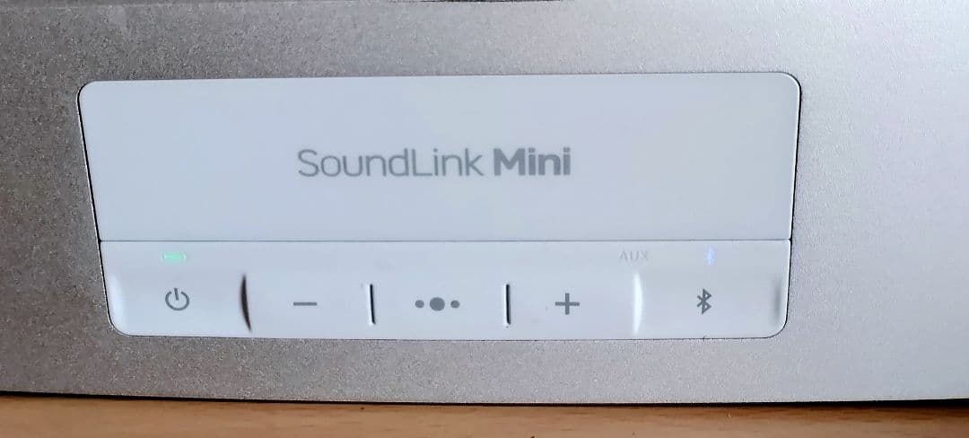 BOSE　連続再生48時間以上確認　限定品SPECIAL EDITION