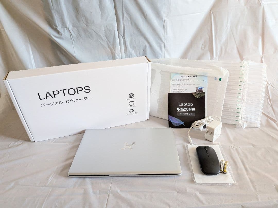 【美品】VETESA 14型 12GB 512GB Win11Pro 箱付