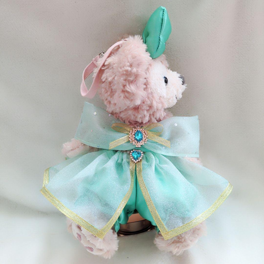 ui138　ぬいぐるみコスチューム