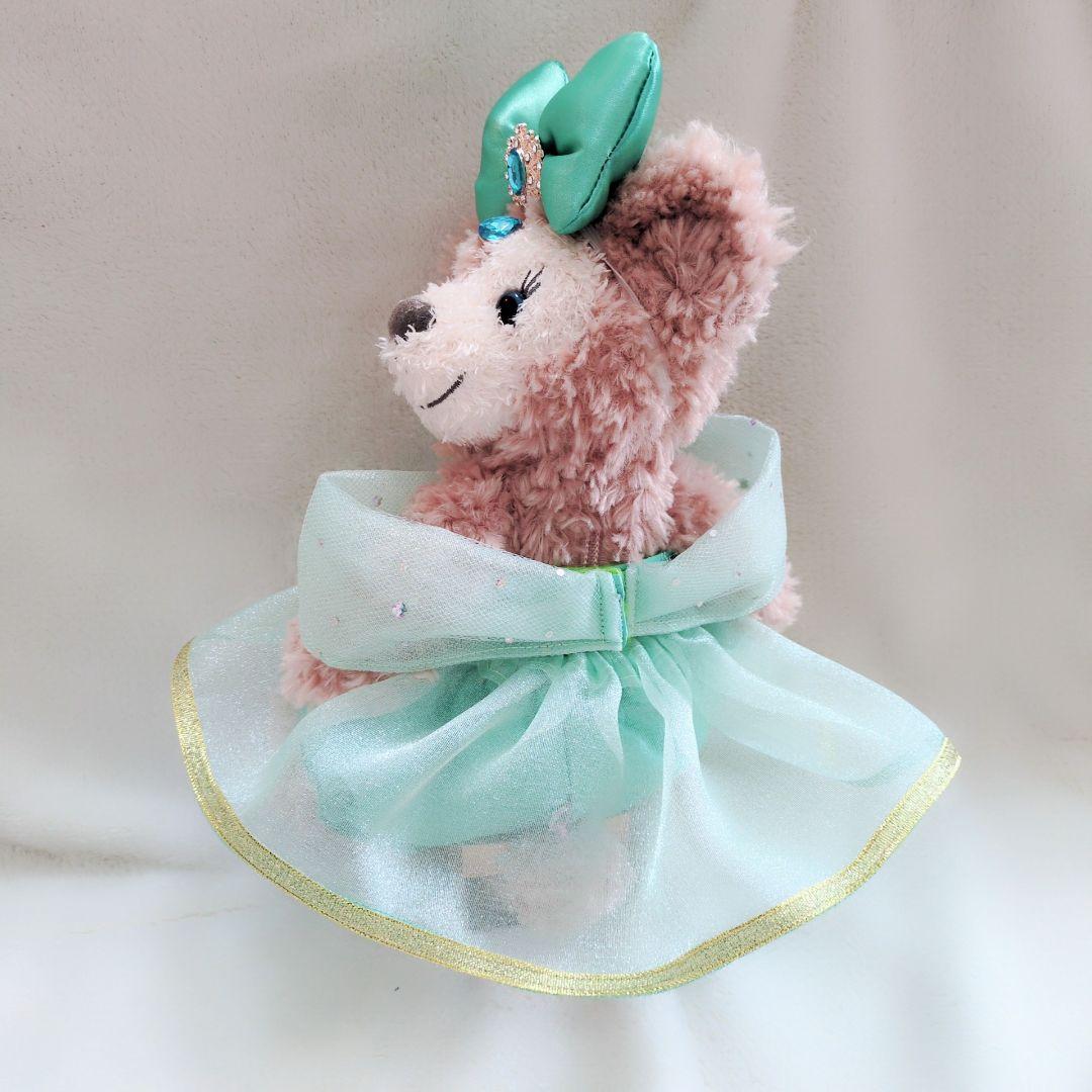 ui138　ぬいぐるみコスチューム