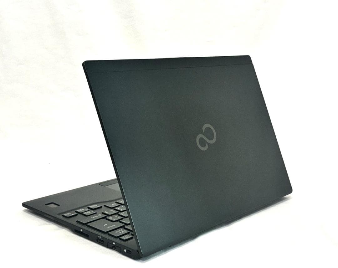 美品 富士通 LifebookU9310D i5 10世代 軽量薄型 LTE対応