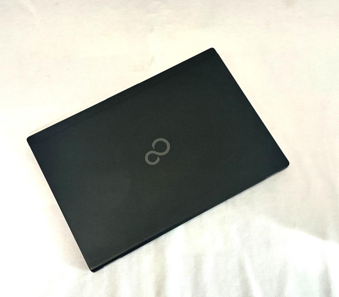 美品 富士通 LifebookU9310D i5 10世代 軽量薄型 LTE対応