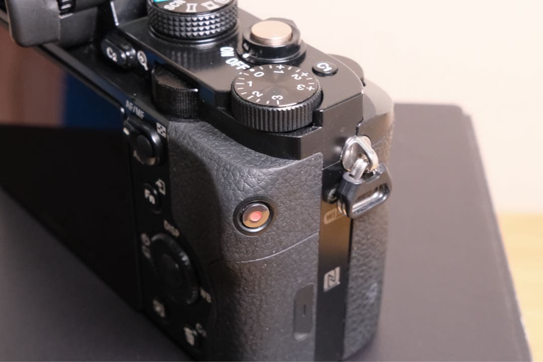 美品 SONY α7 ILCE-7