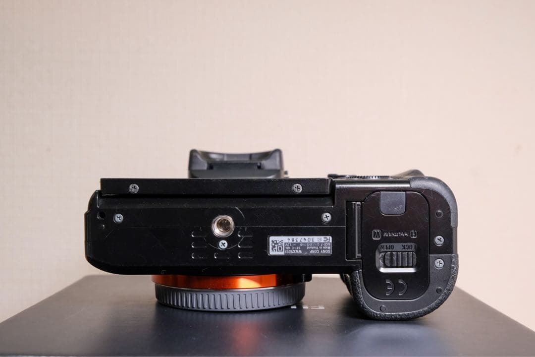 美品 SONY α7 ILCE-7