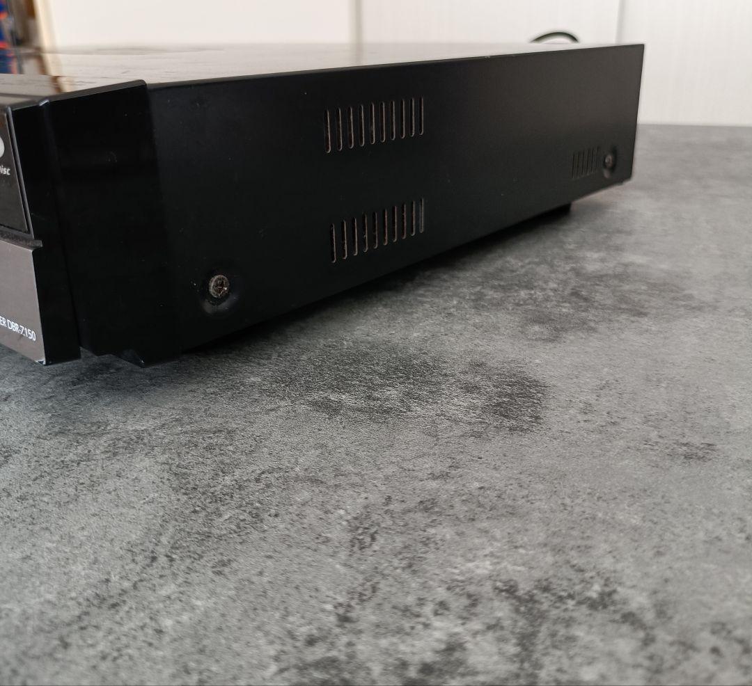 TOSHIBA ブルーレイディスクレコーダー DBR-Z150