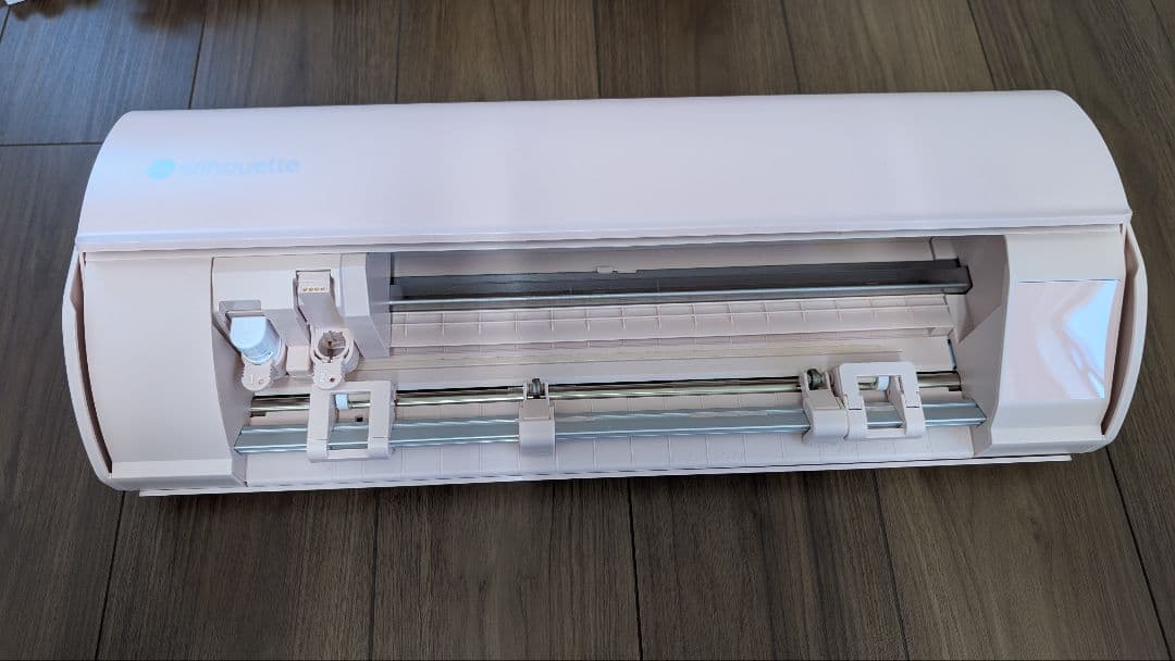 シルエットカメオ5