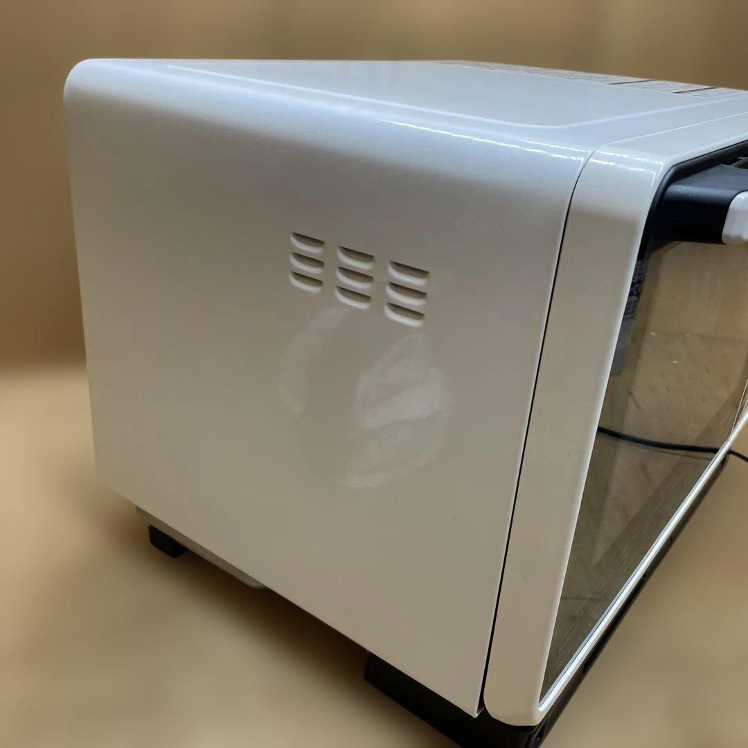 2023年製 HITACHI MRO-JT232 オーブンレンジ ホワイト