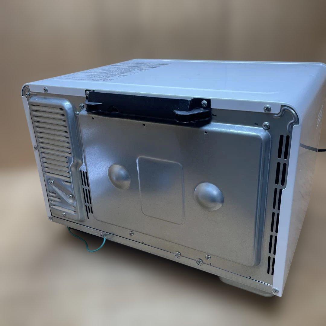 2023年製 HITACHI MRO-JT232 オーブンレンジ ホワイト