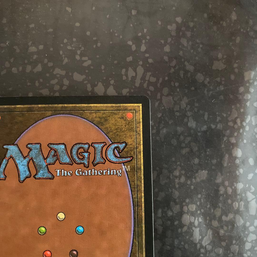MTG Bayou 他言語版