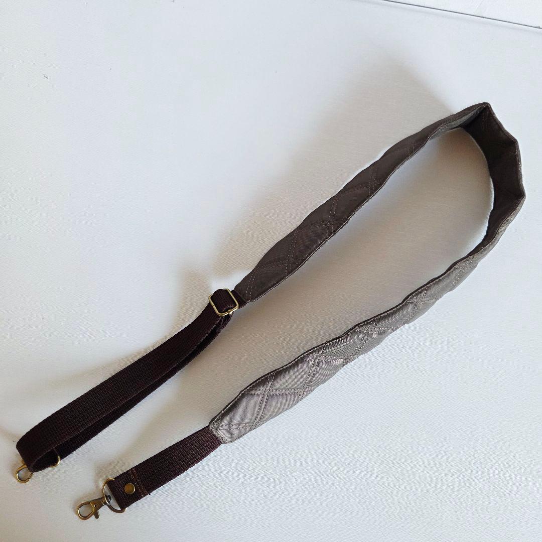 ゆうママ様①　ショルダーバッグ　ナイロンオックスキルト　ハンドメイド