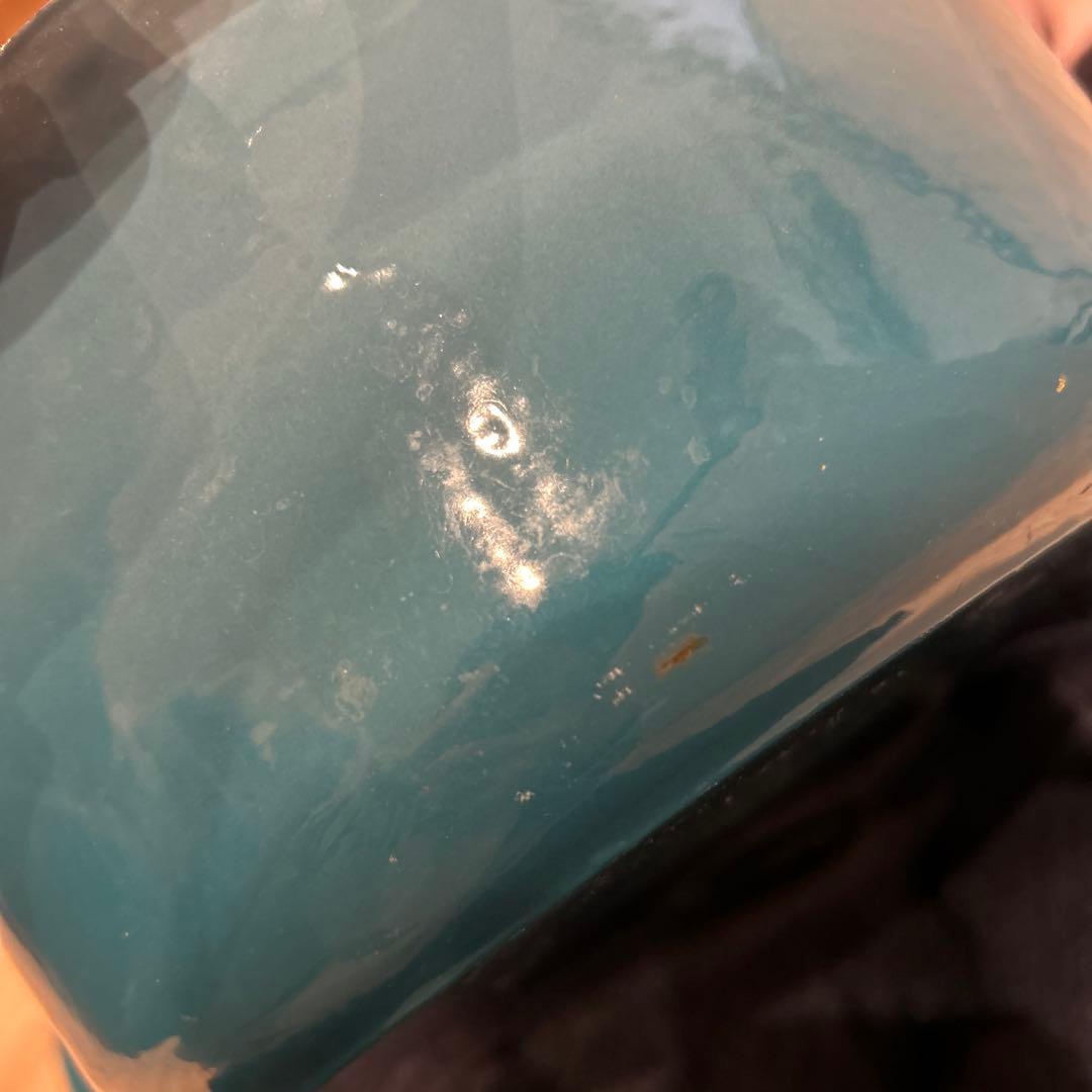 ル・クルーゼ　鍋　24cm