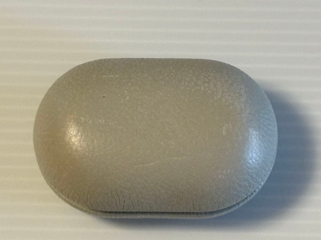 B&O ワイヤレスイヤホン Beoplay E8 3rd. グレイミスト