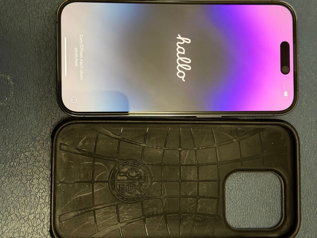 iPhone 14 Pro 512GB ディープパープル 美品