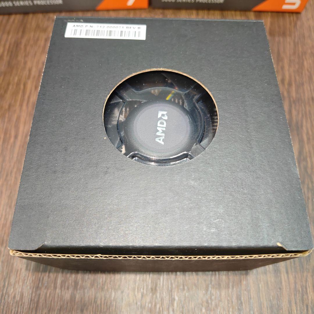 CPU AMD Ryzen 5 5600GT CPU Socket AM4 6C/12T