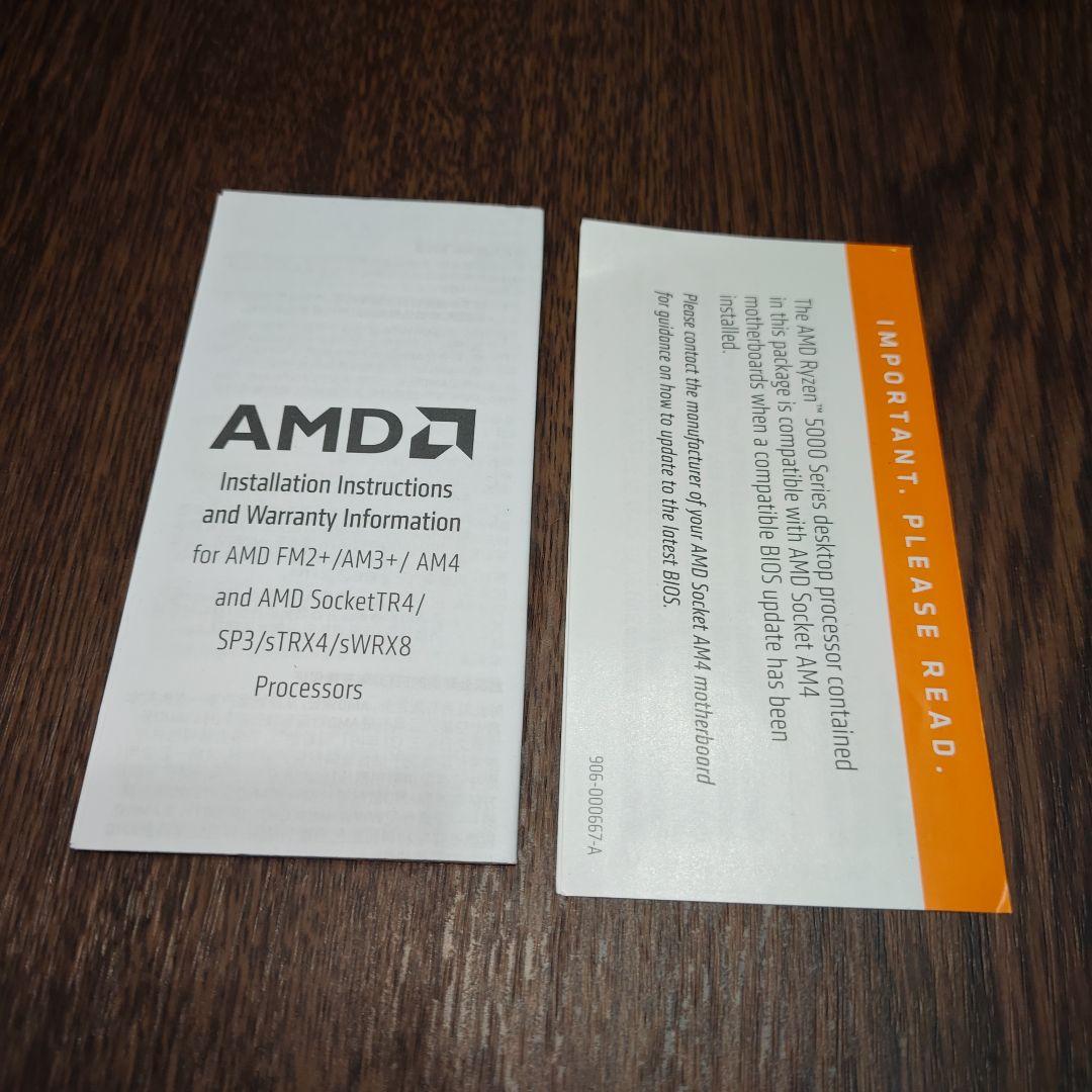 CPU AMD Ryzen 5 5600GT CPU Socket AM4 6C/12T