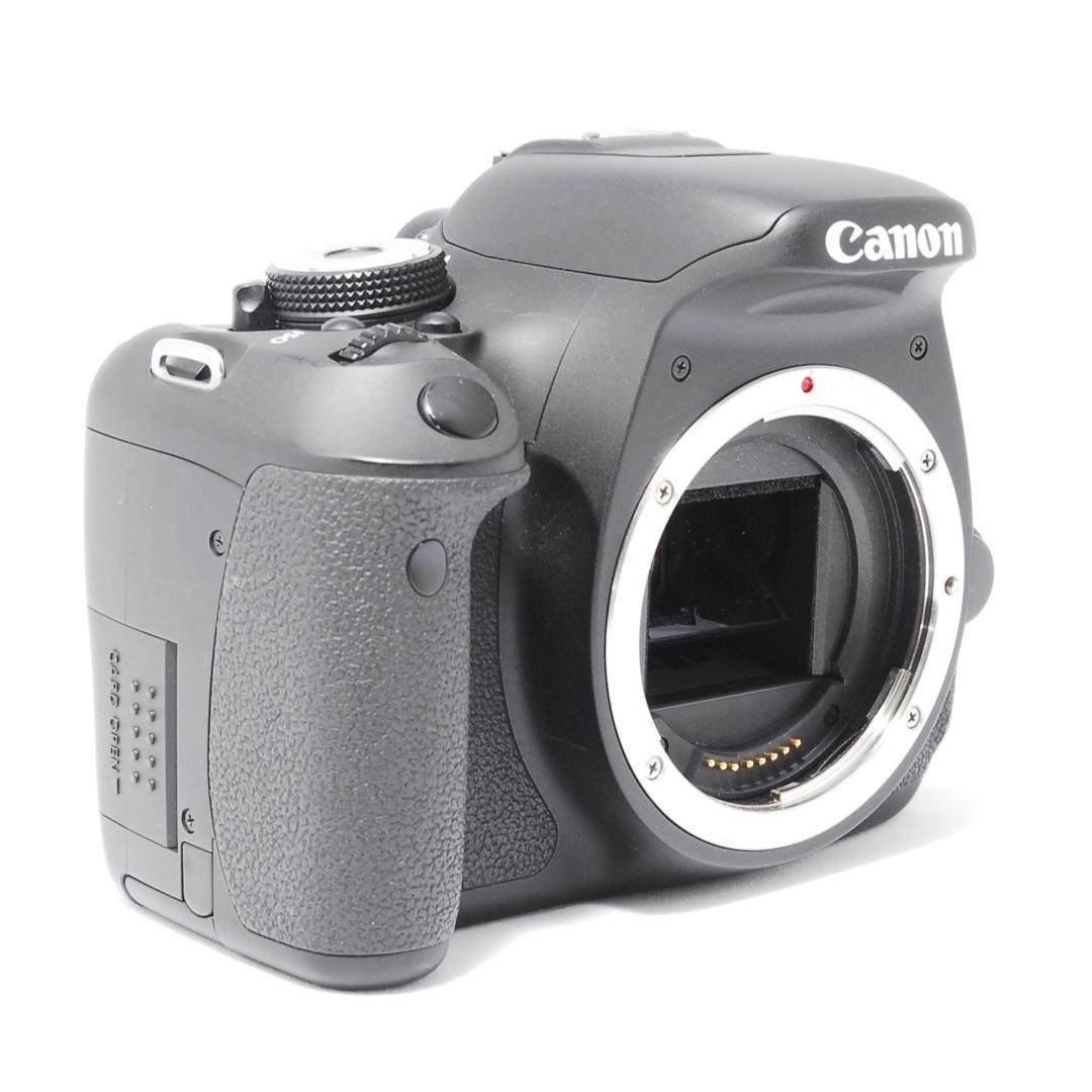 Canon Kiss X5(EOS 600D) レンズセット スマホ転送 初心者