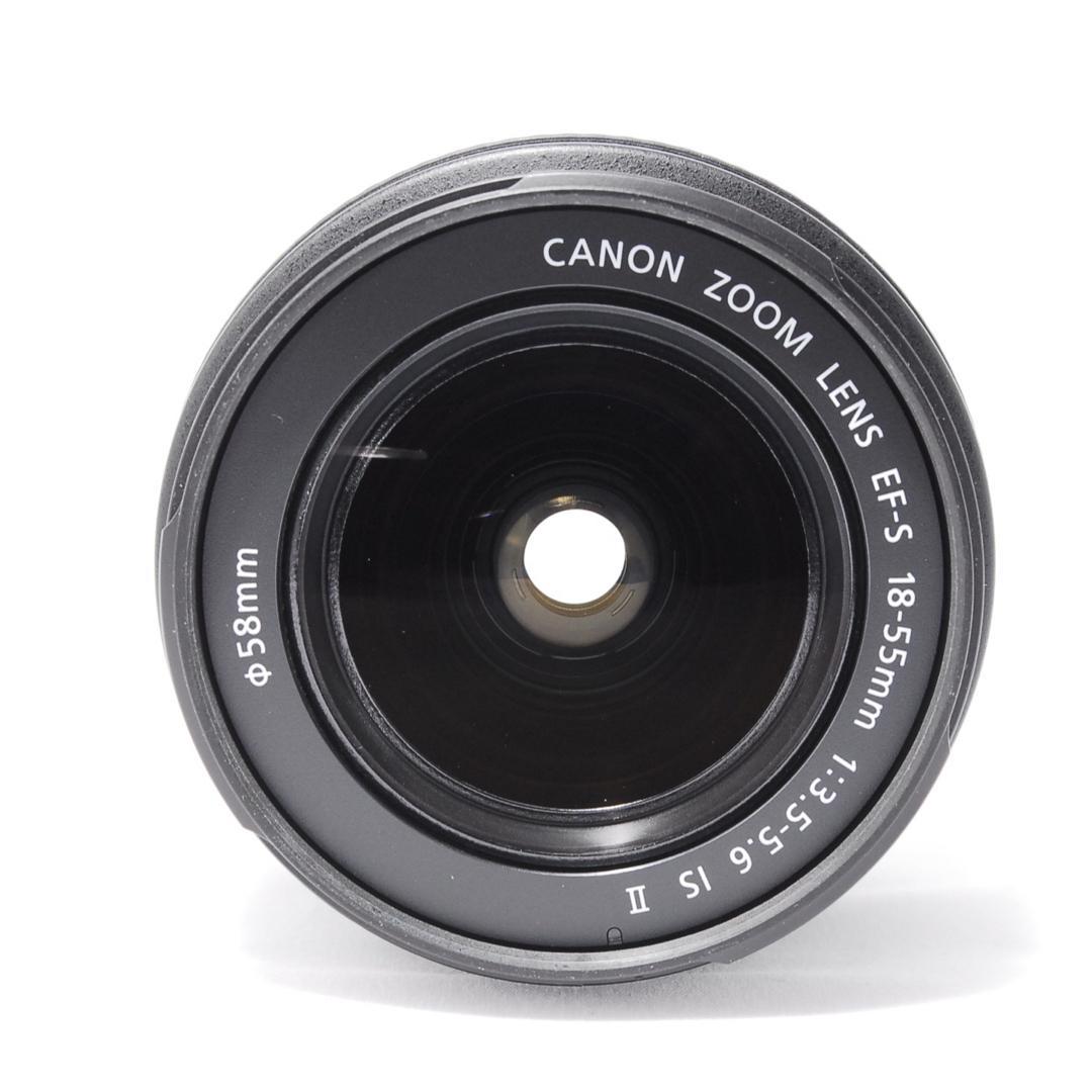 Canon Kiss X5(EOS 600D) レンズセット スマホ転送 初心者