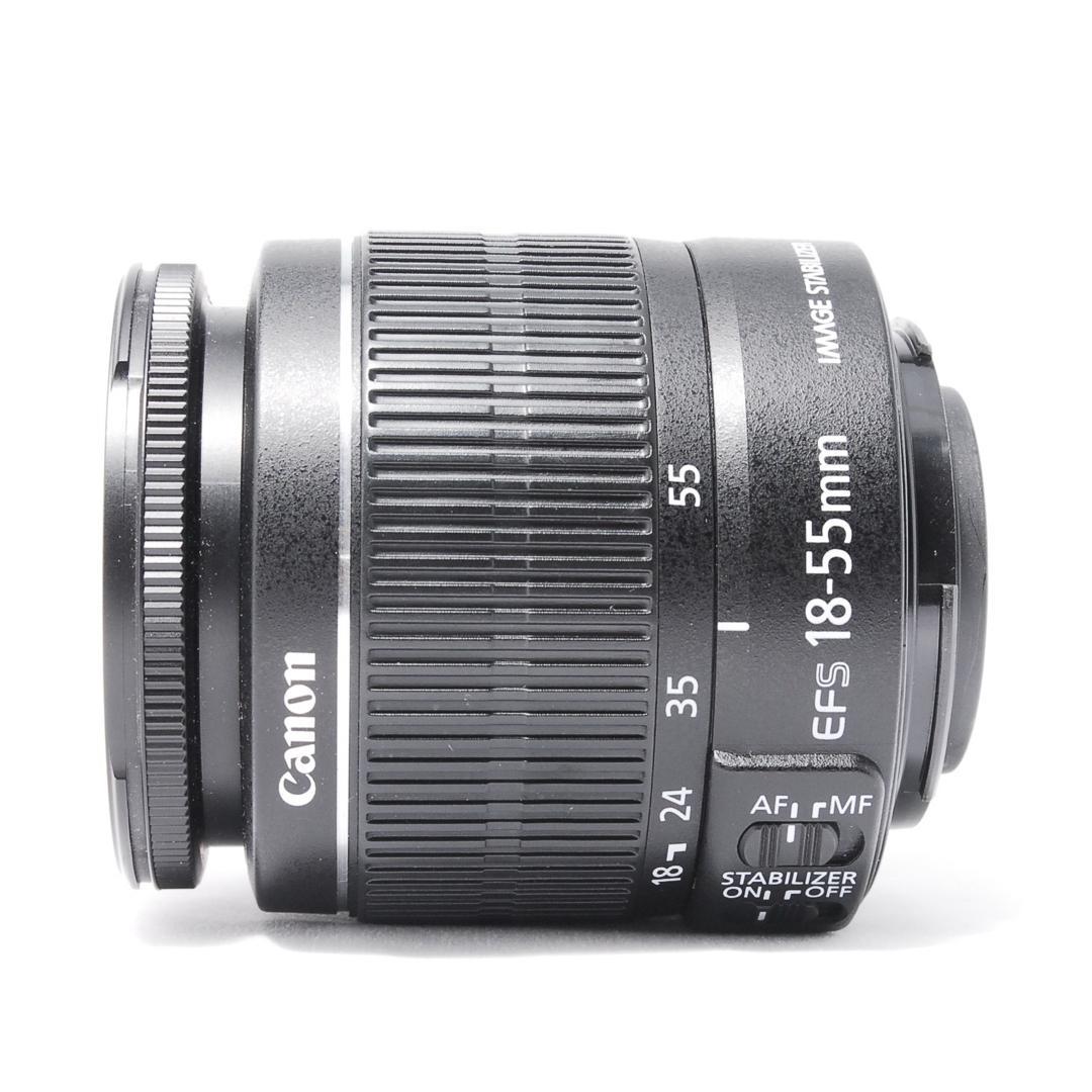 Canon Kiss X5(EOS 600D) レンズセット スマホ転送 初心者