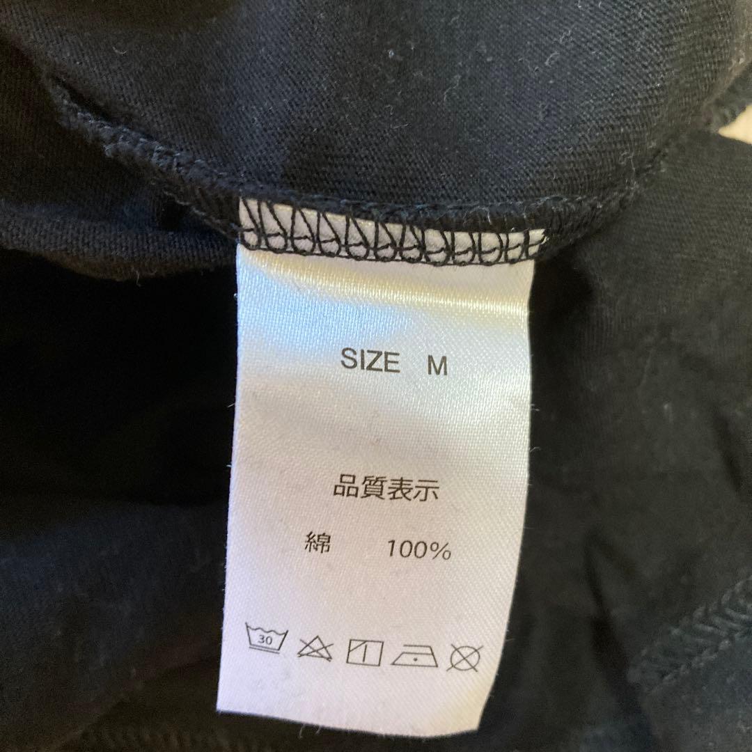 安室奈美恵　ライブTシャツ