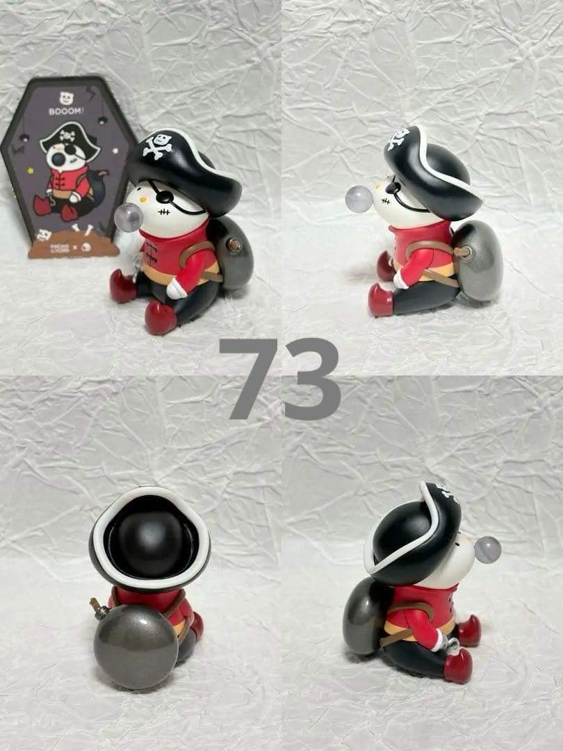 1000評価感謝セール REPOLAR Naughty Party11点セット！