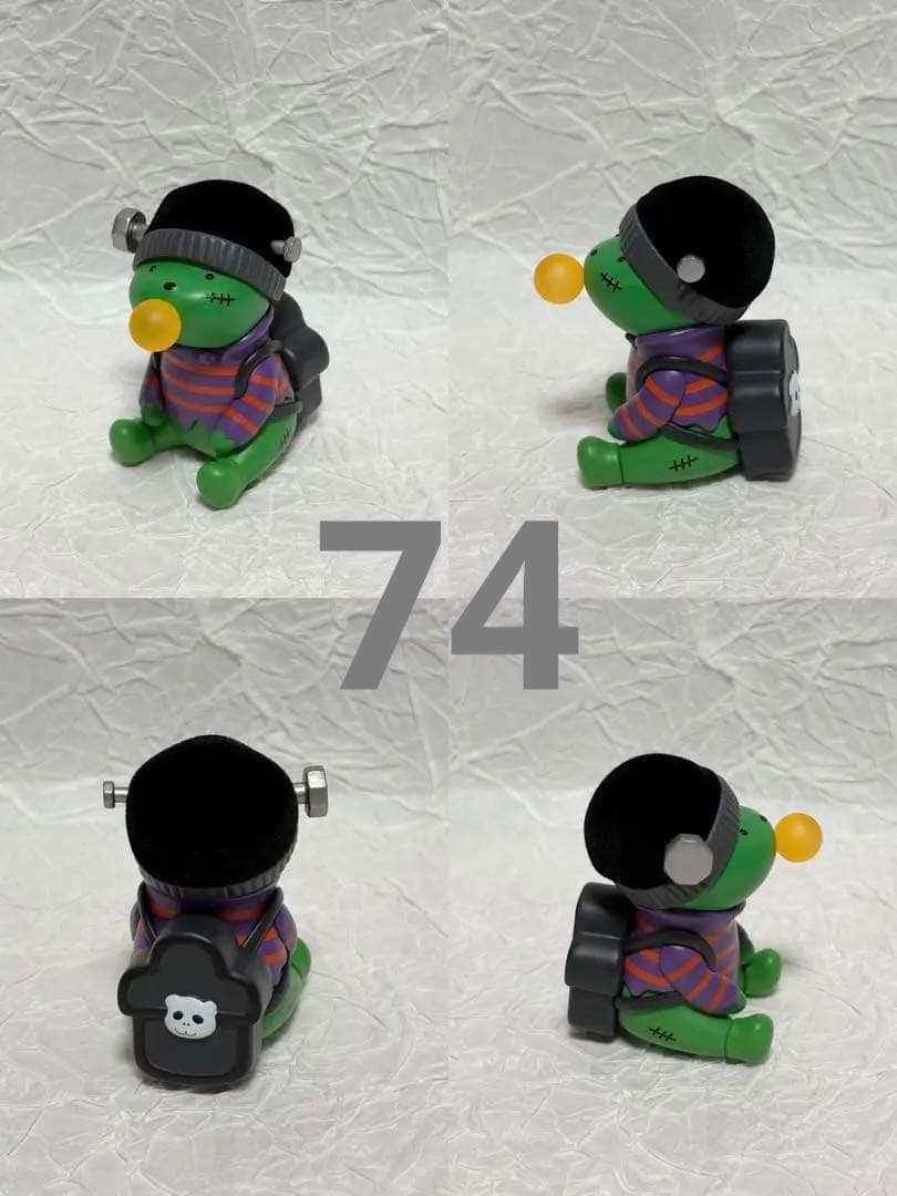 1000評価感謝セール REPOLAR Naughty Party11点セット！