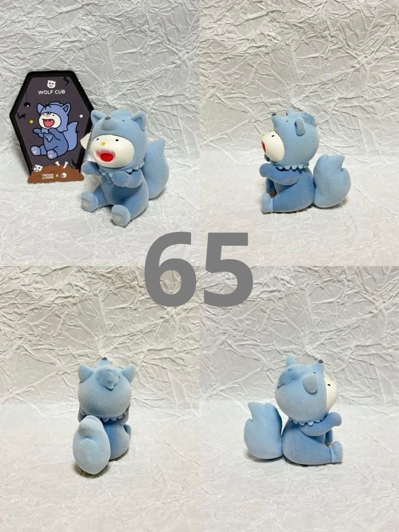 1000評価感謝セール REPOLAR Naughty Party11点セット！